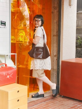 m.pocさんのコーディネート