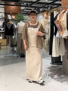 m.pocさんのコーディネート