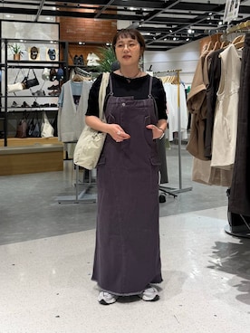 m.pocさんのコーディネート