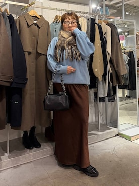 m.pocさんのコーディネート