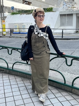 m.pocさんのコーディネート