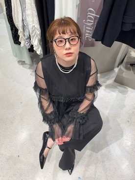 m.pocさんのコーディネート