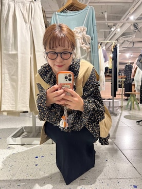 m.pocさんのコーディネート