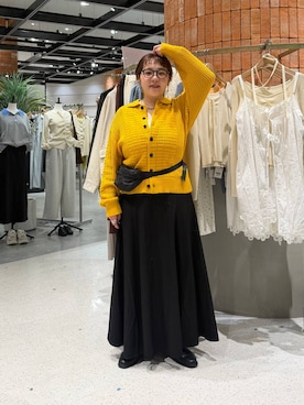 m.pocさんのコーディネート