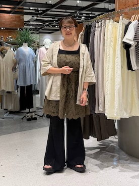 m.pocさんのコーディネート