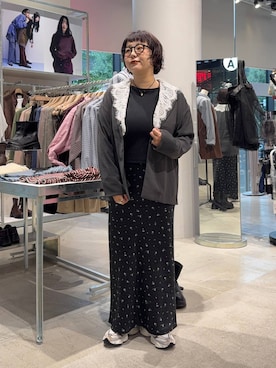 m.pocさんのコーディネート