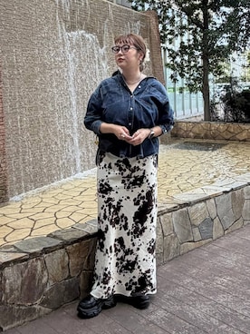 m.pocさんのコーディネート