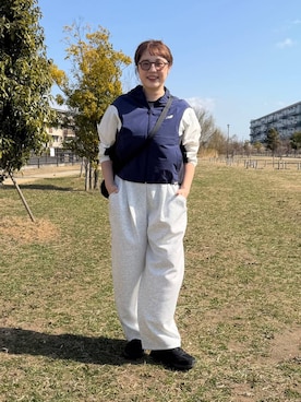 m.pocさんのコーディネート