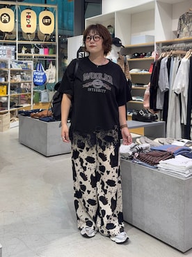 m.pocさんのコーディネート