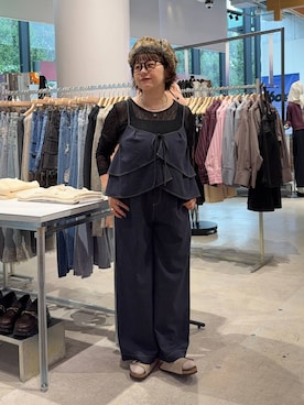 m.pocさんのコーディネート