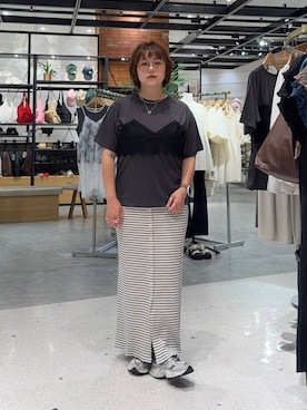 m.pocさんのコーディネート