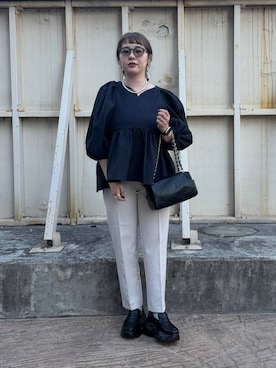 m.pocさんのコーディネート