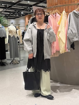 m.pocさんのコーディネート