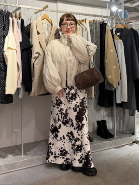 m.pocさんのコーディネート