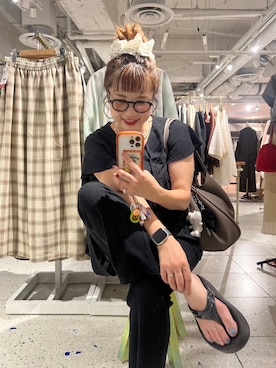 m.pocさんのコーディネート