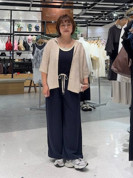 m.pocさんのコーディネート