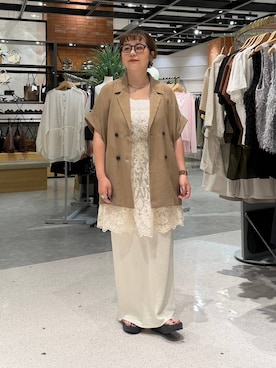 m.pocさんのコーディネート