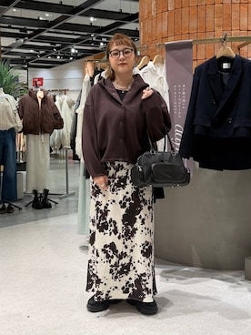 m.pocさんのコーディネート