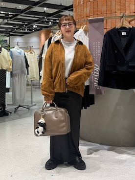 m.pocさんのコーディネート