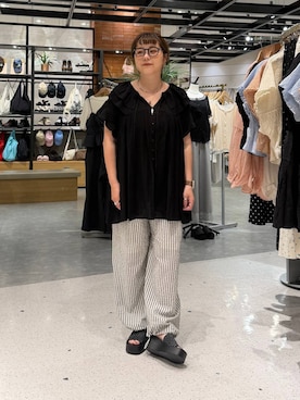 m.pocさんのコーディネート
