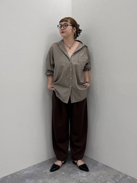 m.pocさんのコーディネート