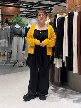 m.pocさんのコーディネート