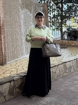 m.pocさんのコーディネート