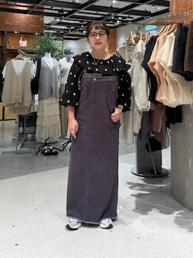 m.pocさんのコーディネート