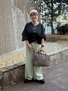 m.pocさんのコーディネート