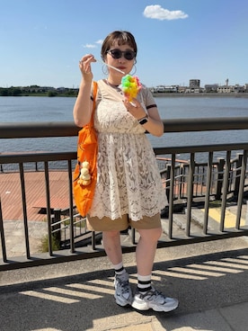 m.pocさんのコーディネート
