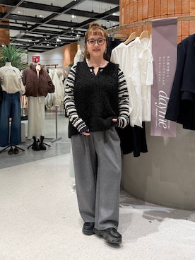 m.pocさんのコーディネート