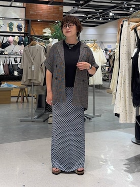 m.pocさんのコーディネート