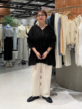 m.pocさんのコーディネート