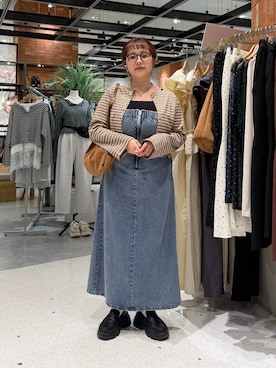 m.pocさんのコーディネート