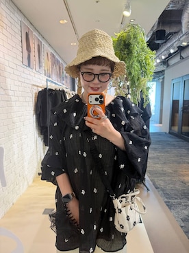 m.pocさんのコーディネート