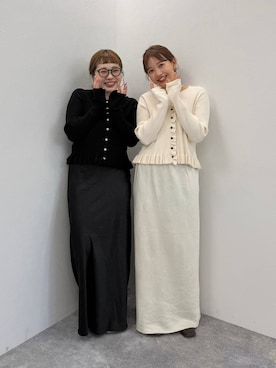 m.pocさんのコーディネート