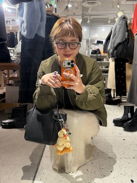 m.pocさんのコーディネート