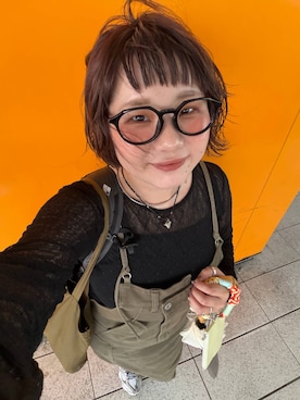 m.pocさんのコーディネート
