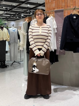 m.pocさんのコーディネート