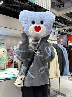 m.pocさんのコーディネート