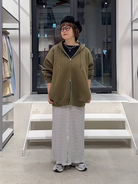 m.pocさんのコーディネート