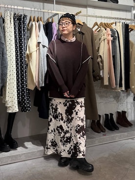 m.pocさんのコーディネート