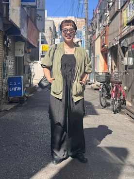 m.pocさんのコーディネート