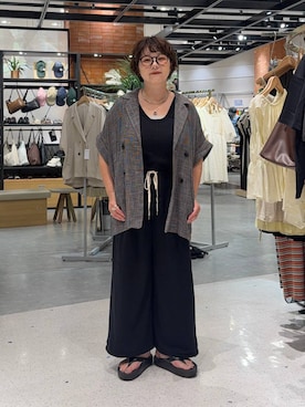 m.pocさんのコーディネート