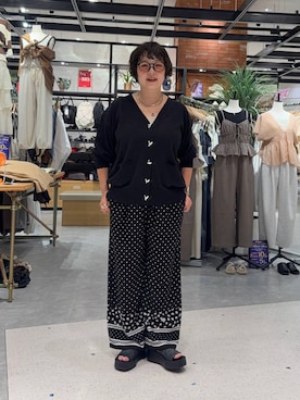 m.pocさんのコーディネート