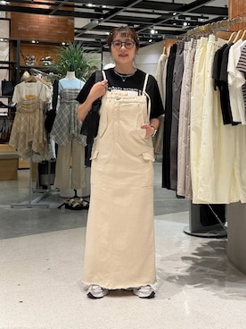 m.pocさんのコーディネート