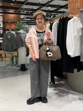 m.pocさんのコーディネート