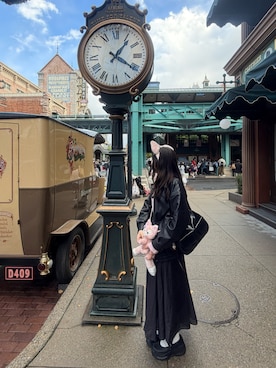 sayapikiさんのコーディネート