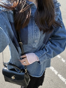 sayapikiさん（レディース・165cm）の春コーディネート