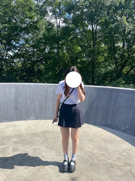 sayapikiさん（レディース・165cm）の夏コーディネート